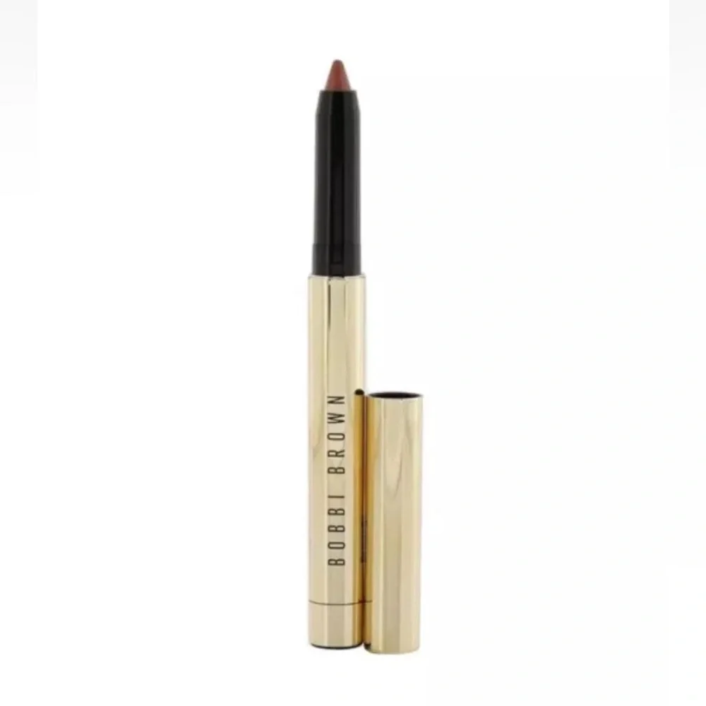 Bobbi Brown Luxe Defining Lipstick - Romantic Soft Pink Nude